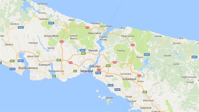 KISIKLI MAHALLESİ